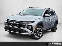 2026 Hyundai Tucson Hybrid SEL Convenience Sport Utility