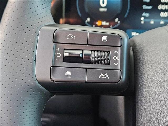 2026 Hyundai Palisade XRT Pro - Photo 13