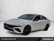 New 2026 Hyundai Elantra SEL Sport Premium 4dr Car