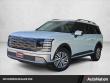 New 2026 Hyundai Palisade HEV Blue SEL Premium 7P Sport Utility