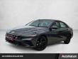 New 2026 Hyundai Elantra SEL Sport 4dr Car