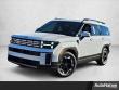 New 2026 Hyundai Santa Fe SEL FWD Sport Utility