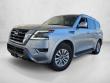 Used 2022 Nissan Armada SV Sport Utility