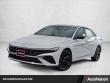 New 2026 Hyundai Elantra SEL Sport 4dr Car