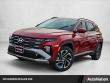 New 2026 Hyundai Tucson SEL Plus FWD Sport Utility