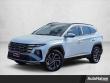 New 2026 Hyundai Tucson Plug-In Hybrid Limited Sport Utility