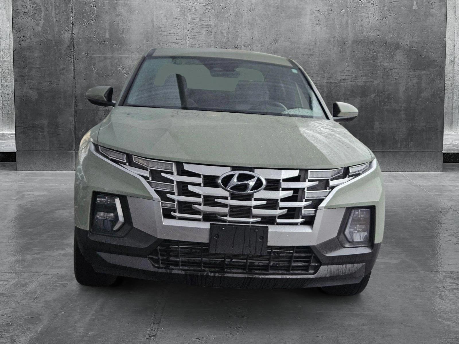 Certified 2024 Hyundai Santa Cruz SEL with VIN 5NTJBDAE7RH099255 for sale in Richland Hills, TX
