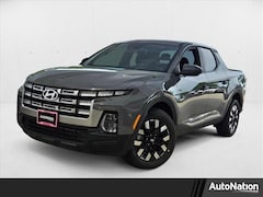 2025 Hyundai Santa Cruz SE FWD Crew Cab Pickup