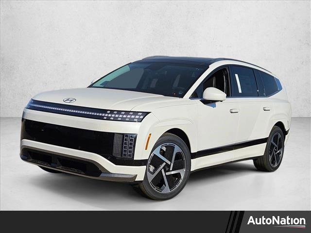 Hyundai IONIQ 9 for Sale Near Fort Worth, TX | AutoNation Hyundai