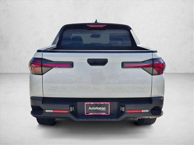 2026 Hyundai Santa Cruz SE - Photo 8
