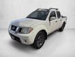 Used 2020 Nissan Frontier PRO-4X Crew Cab Pickup