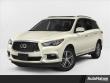 Used 2019 INFINITI QX60 LUXE Sport Utility