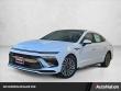 New 2026 Hyundai Sonata Hybrid SEL 4dr Car