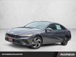 New 2026 Hyundai Elantra Limited 4dr Car