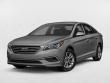 Used 2016 Hyundai Sonata 2.4L SE 4dr Car