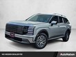  Hyundai Palisade HEV