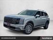 New 2026 Hyundai Palisade HEV Blue SEL Premium 7P Sport Utility