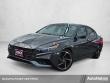 Certified 2023 Hyundai Elantra N Line 4dr Car