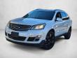 Used 2016 Chevrolet Traverse LT Sport Utility