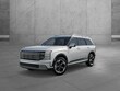 Hyundai Palisade Hybrid