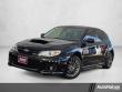 Used 2014 Subaru WRX WRX Limited 4dr Car