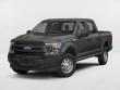Used 2018 Ford F-150 XL Crew Cab Pickup