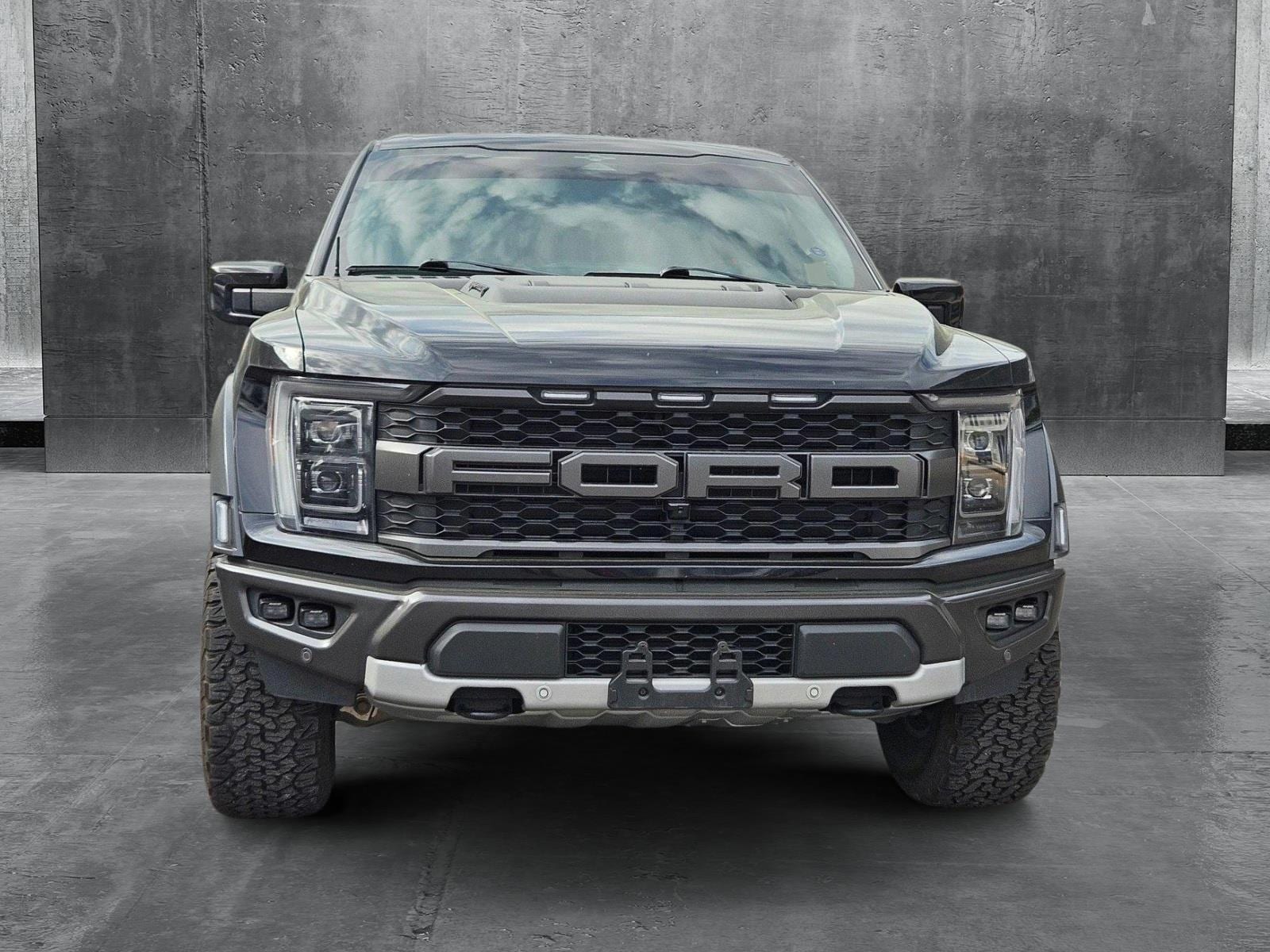 Used 2023 Ford F-150 Raptor with VIN 1FTFW1RG6PFA92530 for sale in Richland Hills, TX