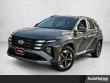New 2026 Hyundai Tucson SEL Premium FWD Sport Utility