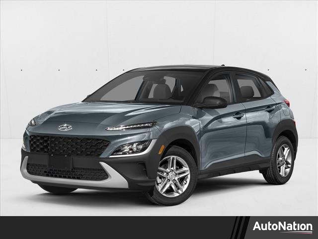 2022 Hyundai Kona SE FWD photo