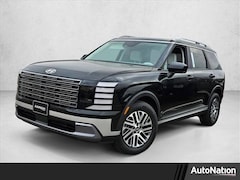 2026 Hyundai Palisade SEL FWD Sport Utility