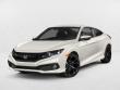 Used 2019 Honda Civic Coupe Sport 2dr Car