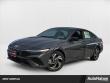 New 2025 Hyundai Elantra SEL Sport 4dr Car