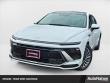 New 2025 Hyundai Sonata Hybrid Limited 4dr Car