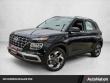 New 2026 Hyundai Venue SEL Sport Utility