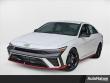 New 2025 Hyundai Elantra N Sedan 4dr Car