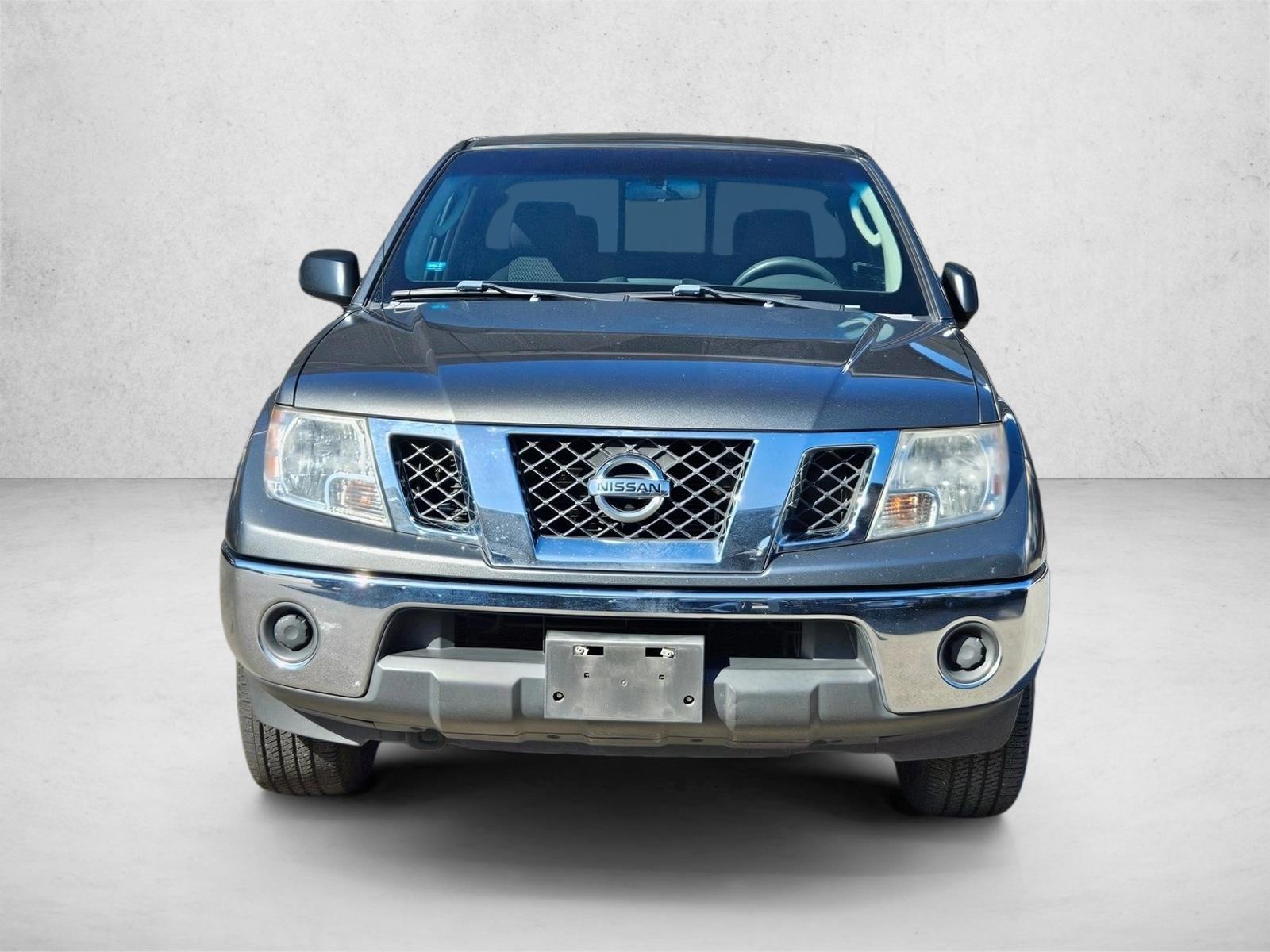 Used 2009 Nissan Frontier SE with VIN 1N6AD06U99C414499 for sale in North Richland Hills, TX