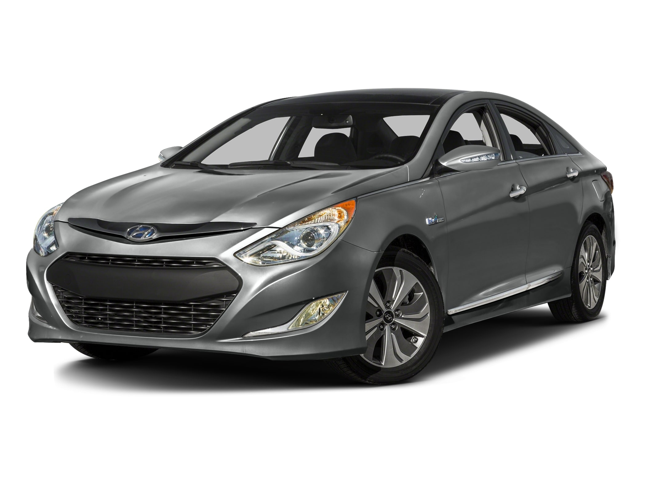2015 Hyundai Sonata Hybrid Limited