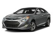  Hyundai Sonata Hybrid