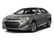 Used 2015 Hyundai Sonata Hybrid Limited 4dr Car