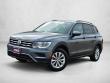 Used 2019 Volkswagen Tiguan S Sport Utility