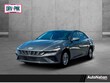  Hyundai Elantra Hybrid