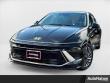 New 2025 Hyundai Sonata Hybrid SEL 4dr Car