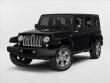 Used 2017 Jeep Wrangler Sahara Sport Utility