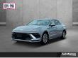New 2025 Hyundai Sonata Hybrid SEL 4dr Car