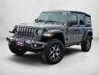 Used 2019 Jeep Wrangler Rubicon Sport Utility