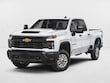Chevrolet Silverado 2500HD