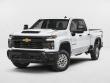 Used 2025 Chevrolet Silverado 2500HD LTZ Crew Cab Pickup