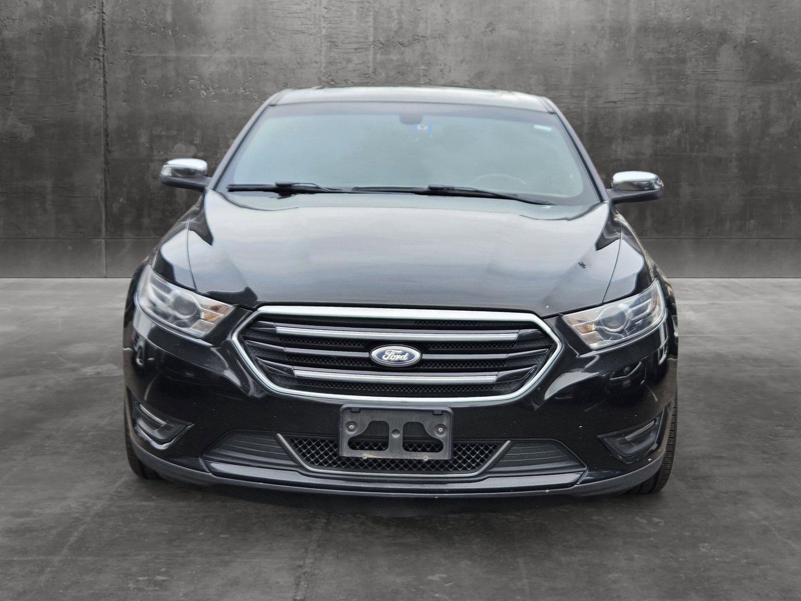 Used 2015 Ford Taurus Limited with VIN 1FAHP2F84FG104553 for sale in Richland Hills, TX