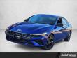 New 2026 Hyundai Elantra SEL Sport Premium 4dr Car