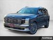 New 2026 Hyundai Palisade Calligraphy FWD Sport Utility